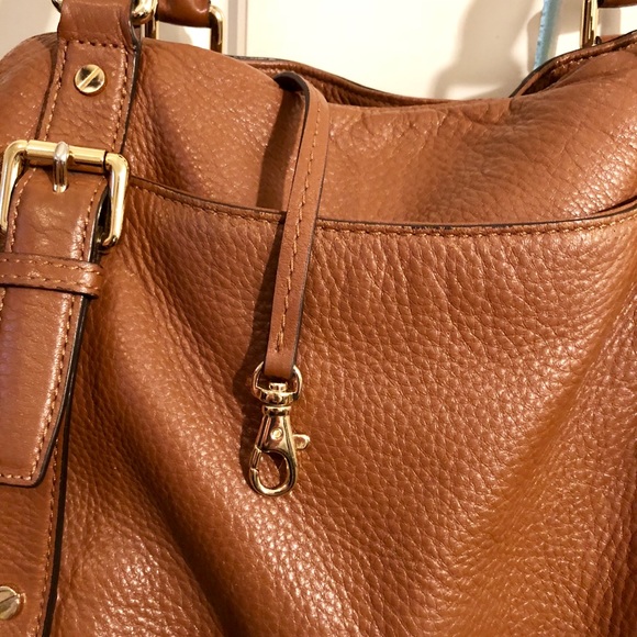 Michael Kors Purse - Picture 7 of 8